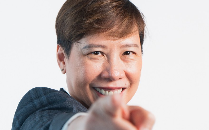 Si Peng Mendoza, live